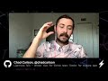DevOps tips for GitHub apps: tweaks for staging apps - GitHub Satellite 2020