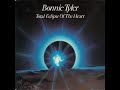 Bonnie Tyler - Total Eclipse of the Heart (Original 1983 LP Version) HQ