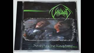 Unhallowed - PunchFucking Blasphemy (Full Album)