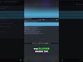 Unlock Checkpoint in GDevelop: 3D Platformer #shorts #tutorial #gamedev #gdevelop #gdevelop5