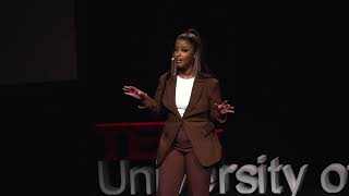 What if young people ran the world? | Nasra Ayub | TEDxUniversityofBristol