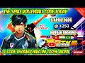 Spike volleyball 2 coupon code hari ini ( 5 April 2024)