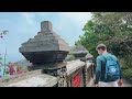 spirit energy in uluwatu temple bali pura luhur bali vlog