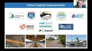 Capital Plan 2023-27 Public Info Session