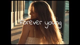 Undressd - Forever Young Music Video