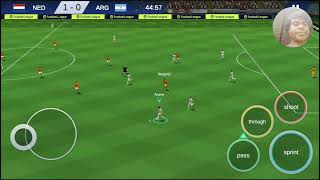 New Football Game for Android 2023 | New Football Match 2024