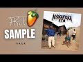 [FREE] 🔥 |Ntsako Xvi , Sxova-Nyakanyaka SZN Sample Pack | Amapiano Sample Pack 2025 Sample Pack 2025