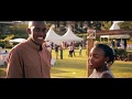 Bedad and Gathoni Wedding Short