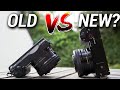 Sony a5100 vs ZV-E10 - The ULTIMATE Comparison