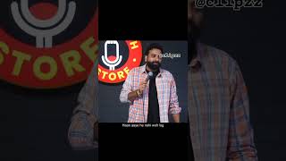 @AnubhavSinghBassi stand up comedy #upsc #shorts #viral #comedy