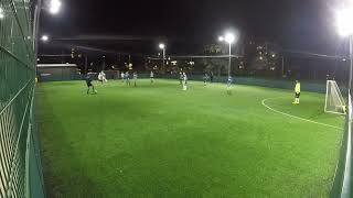 Boca Seniors v Sanat FC Finals (11.07.23)