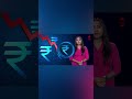 pm on rupee value fall रुपयाची किंमत घसरल्यावर काय म्हणाले pm narendra modi