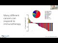 2022 GynOnc Symposium - Dr  Chapman Immunotherapy in Gyn Cancer