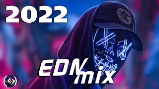 Music Mix 2022 🎧 EDM Remixes of Popular Songs 🎧 Future EDM, Best Trap, DnB, Dubstep, House