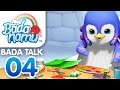 Bada Talk Topic 4: Cleaning Up l Nursery Rhymes & Kids Songs