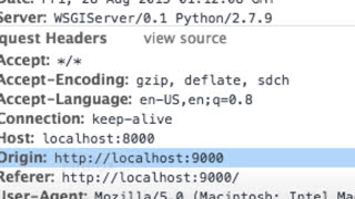 Creating WSGI Middleware - Alan Christopher Thomas - Minted - PythonKC