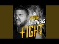 WWE: Fight (Kevin Owens)