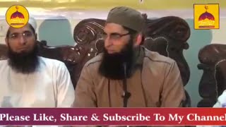 Junaid Jamshed How Deen came into my life | Junaid Jamshed Bayan  | Bayan By Junaid Jamshed