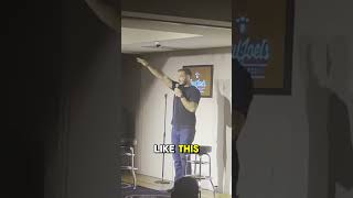 Dating \u0026 Mixed Signals - Standup Comedy