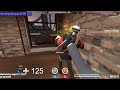 TF2 Casual Server Run August 21, 2024 (R3235)