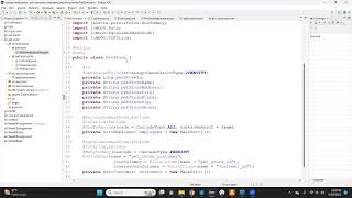 Week13 - API Assignment#1