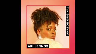 Ari Lennox – Walk On By (Amazon Original)