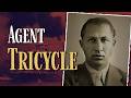 The real life spy who was better than Bond | True Life Spy Stories