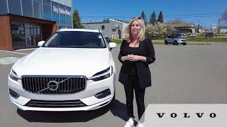 Discover Days | Volvo Cars New Brunswick