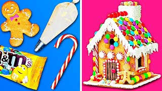 30 ASTUCES BRICOLAGE DE NOËL POUR TOUTE LA FAMILLE