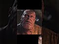 marvel avenegers guardiansofthegalaxy thanoslv thor avengersvsthanos edit thanosvsironman