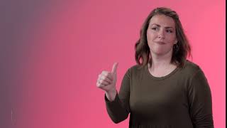 Learn How to Sign Not, Don't or Doesn't in ASL | LearnHowToSign.org