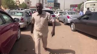 Sudan ends fuel subsidies amid painful reforms