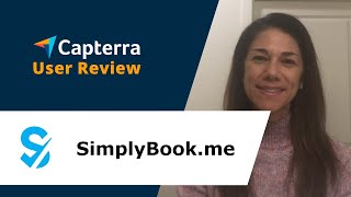 SimplyBook.me Review: Perfect option for small businesses