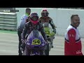 🏍️ Moto2 ECh Race 1 | Round 6 Aragón | 2024 FIM JuniorGP™ World Championship