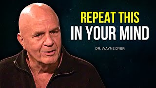 "Universe Will Manifest For You" | Wayne Dyer