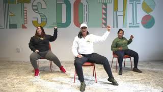 Say Yes - Chair One Fitness Exclusive Choreo