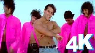 O O Jaane Jaana l Salman Khan l Pyaar Kiya To Darna Kya l Kamaal Khan l 90's superhit songs l Melody