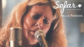 Belle Roscoe - Heart Crash | Sofar Bristol