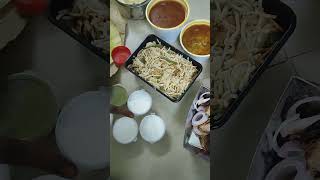 சனிக்கிழமை இரவு விருந்து #food #perima