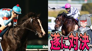 天皇賞秋がヤバい【ついに最強馬のライバルが激突】イクイノックスVSドウデュース