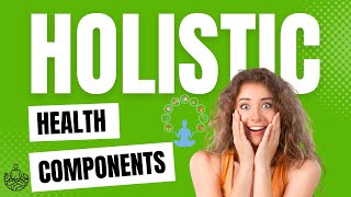 What Is #holisticwellness? #healthtips