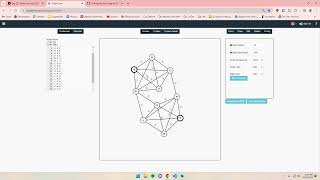 Advent of Code 2023 Day 25 - Python walkthrough