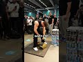 This guy lifts a 160 kg dumbbell... (@hissy.0)