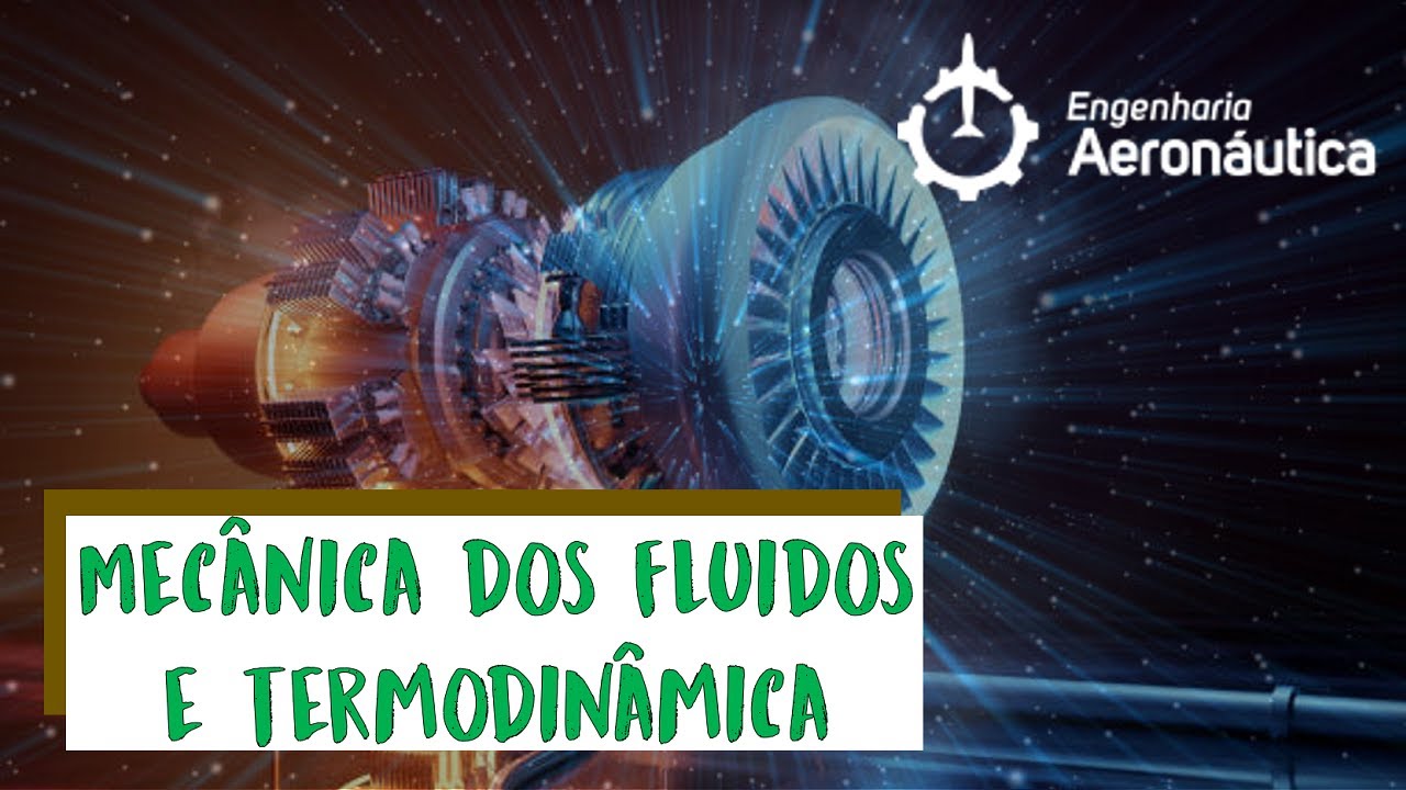 Base Teórica - Mecânica Dos Fluidos E Termodinâmica - YouTube