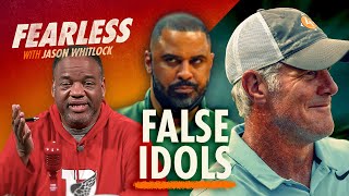 The Real Reason Brett Favre & Ime Udoka Are in Trouble | Ep 294