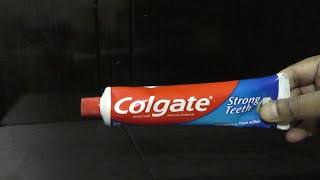 The Review of colgate tooth paste | TheOddOut | OnlyOddOut | NeedsUnbox | Needs Unbox
