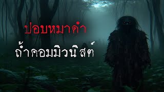 ปอบหมาดำ ถ้ำคอมมิวนิสต์ ( ตอนใหม่ )  | ล้อมวง เล่าเรื่องผี Ep.1374