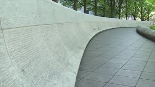 National Law Enforcement Officers Memorial needs expansion | NBC4 Washington
