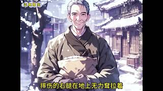 《开局流放，我在恶人谷当团宠》第1至45集她是二十一世纪地下秘密研究所的实验品，编号0。 　　能凭空取物，无共情。一朝重生，穿越到古代农家，刚出生就遇天灾，刚满月就全家流放。周围都说她是灾星#西西漫解