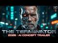 The Terminator (2026) - AI Concept Trailer | 4K